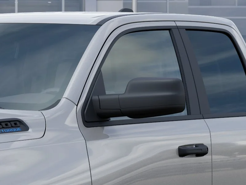 New 2026 Silver Zynith Exterior Paint RAM Express image 39