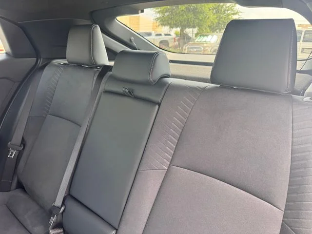New 2026 Midnight Black Metallic Toyota  XSE image 22