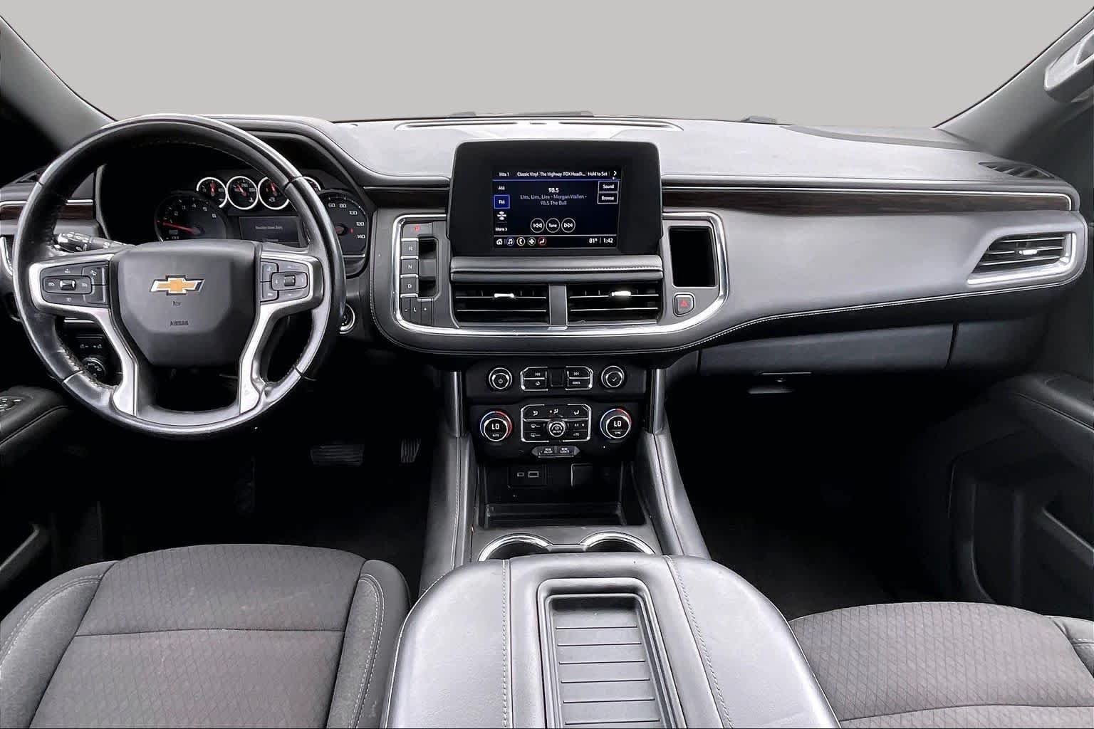 Used 2023 Black Chevrolet LS image 15