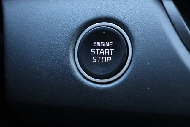 Used 2026 Gray Kia EX image 13