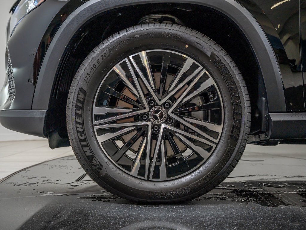 New 2027 Black Mercedes-Benz GLE 350 image 10