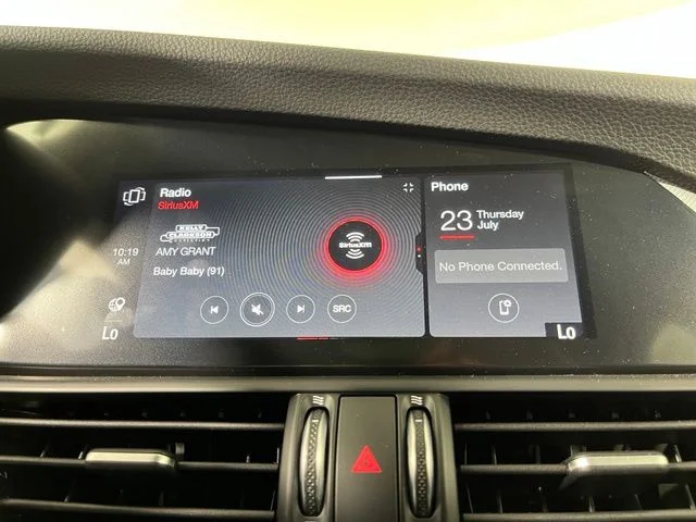 2026 Alfa Romeo Giulia Base - Photo 28