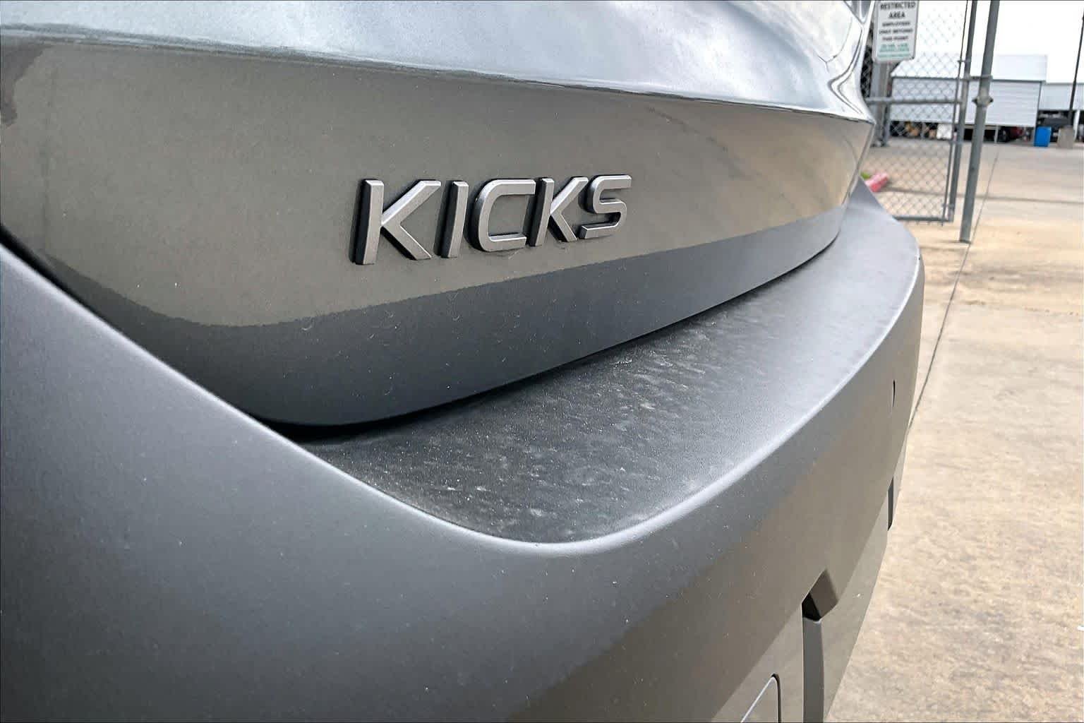 Used 2026 Gun Metallic Nissan S image 30