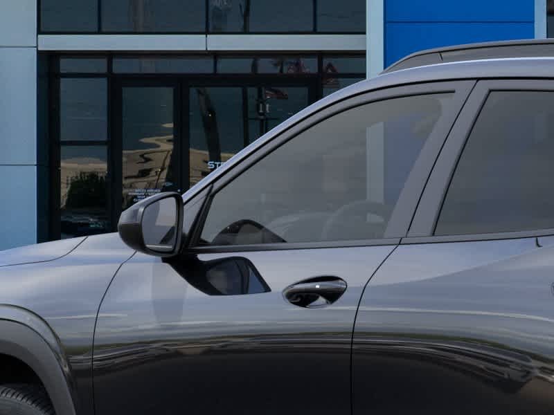 2026 Chevrolet Trax LT - Photo 12