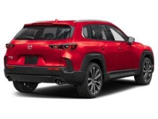 New 2026 Soul Red Crystal Metallic Mazda 2.5 S Premium AWD image 12