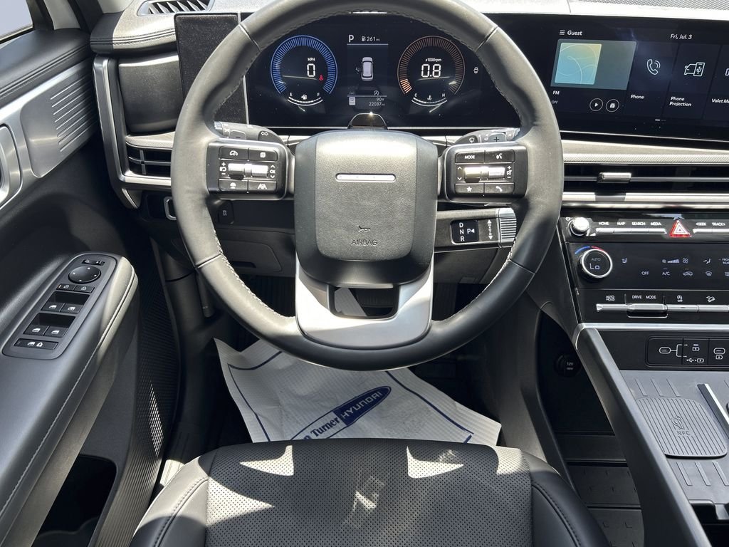 2024 Hyundai Santa Fe SEL - Photo 13