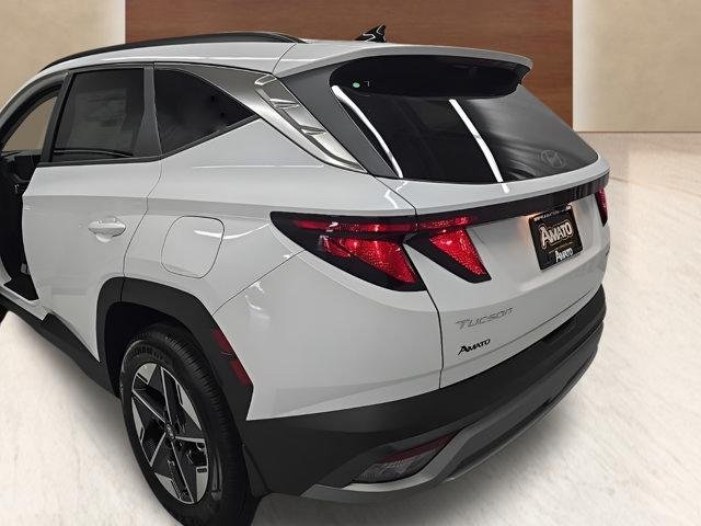 New 2026 White Hyundai SEL AWD image 39