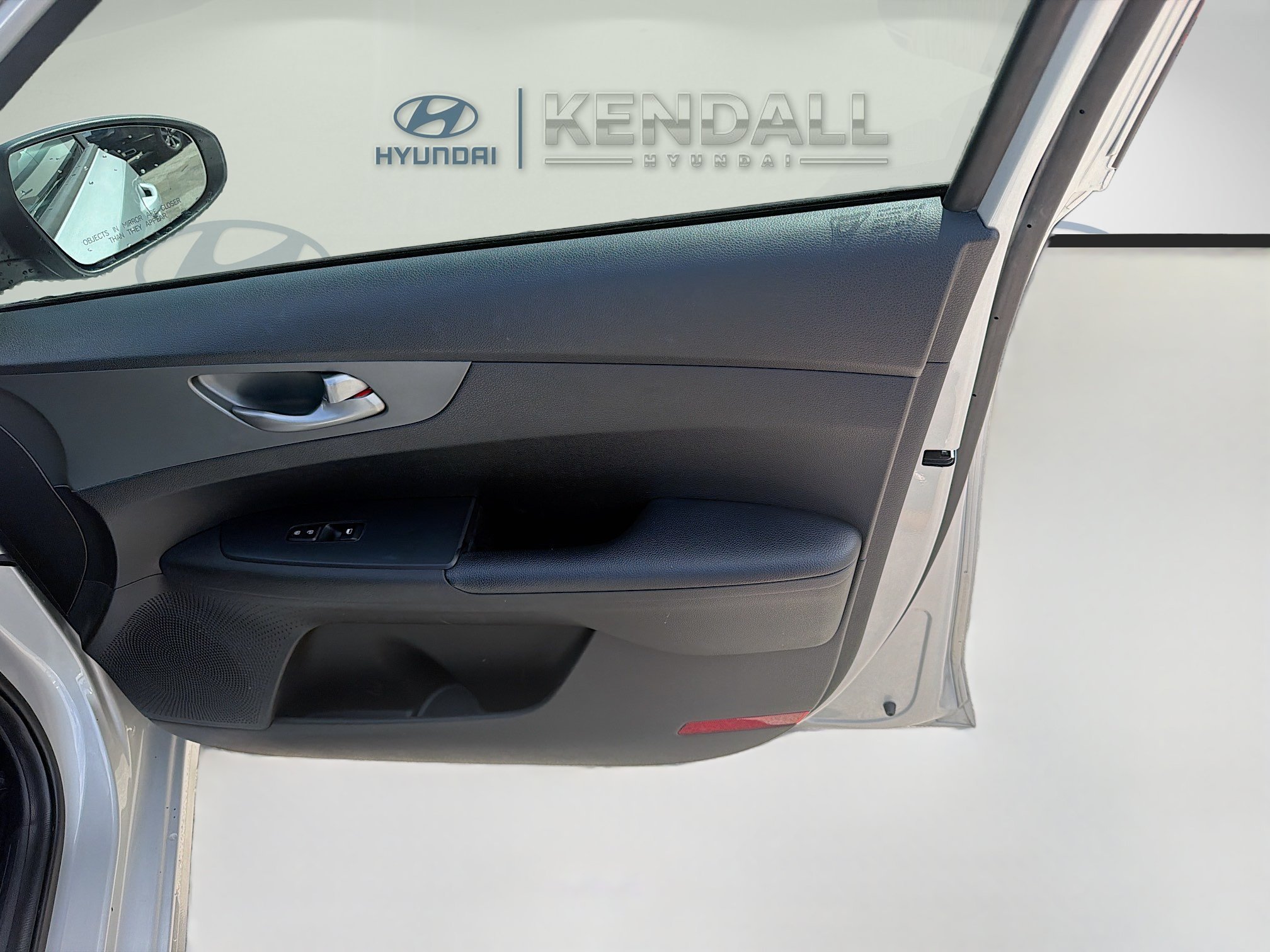 Used 2021 Silky Silver Kia LXS image 30
