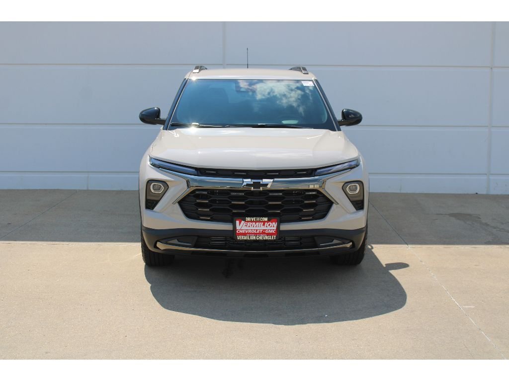 2026 Chevrolet Trailblazer Activ - Photo 14