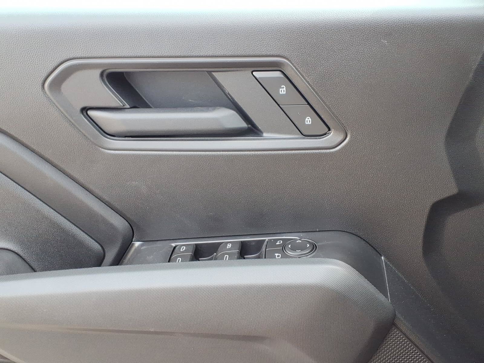 2026 Chevrolet Colorado Trail Boss - Photo 13