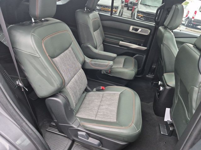 Certified Used 2024 Blue Ford Timberline image 69