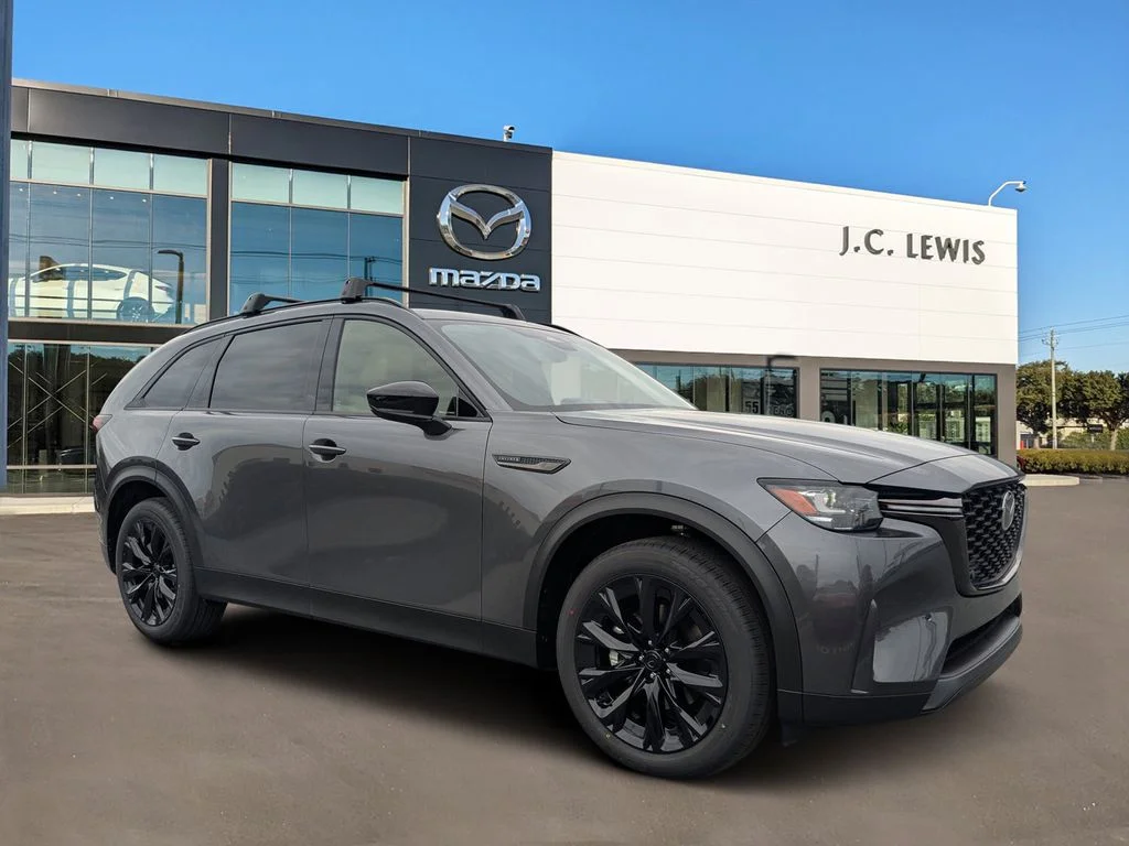 New Mazda CX-90 for Sale in Savannah, GA | J.C. Lewis Mazda
