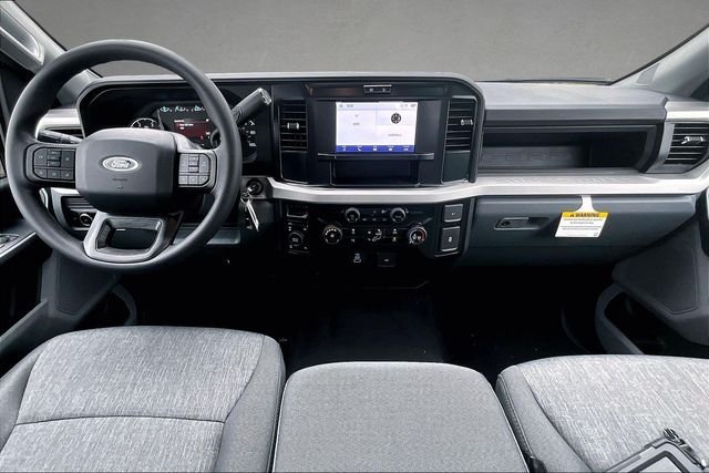 New 2026 Gray Ford XL image 5