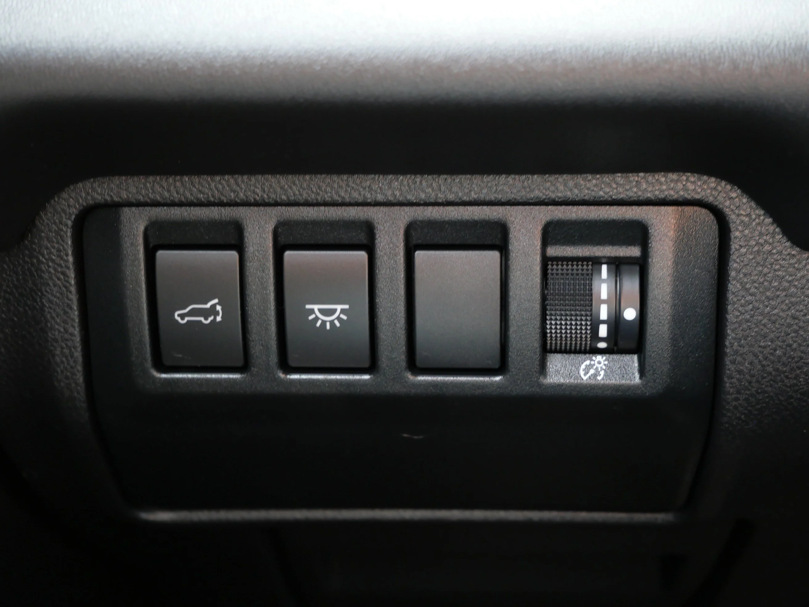 Used 2024 Crimson Red Pearl Subaru Limited image 26