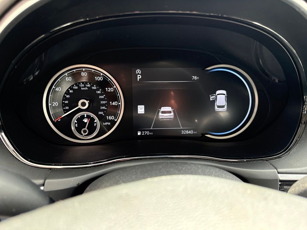 2024 GENESIS GV70 Standard - Photo 11