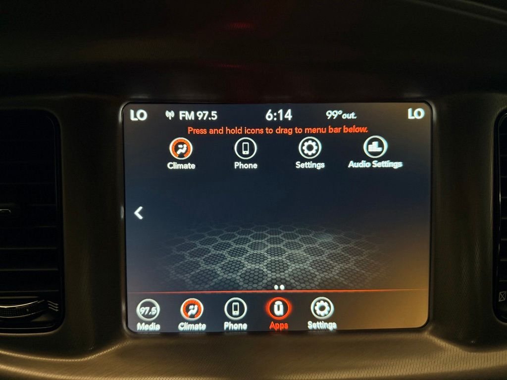 Certified Used 2023  Dodge R/T image 20