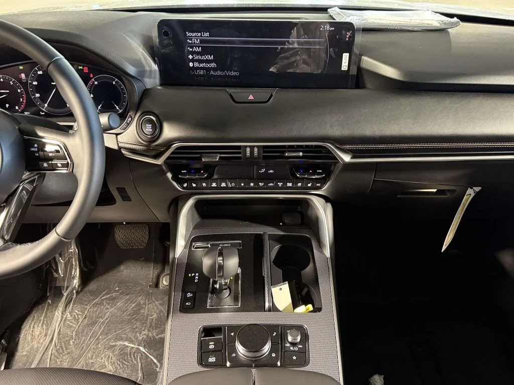 2026 Mazda CX-70 Premium Package - Photo 19