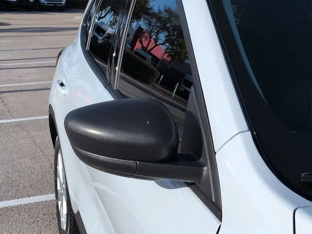 New 2026 Space Silver Metallic Ford Active® image 12