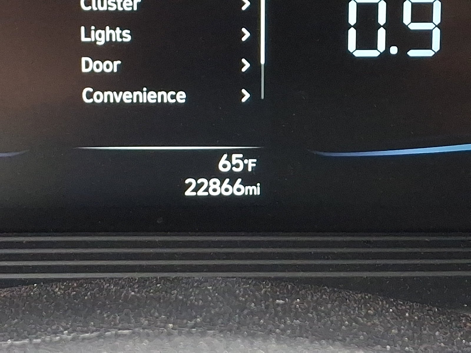 2024 Hyundai Venue SEL - Photo 22