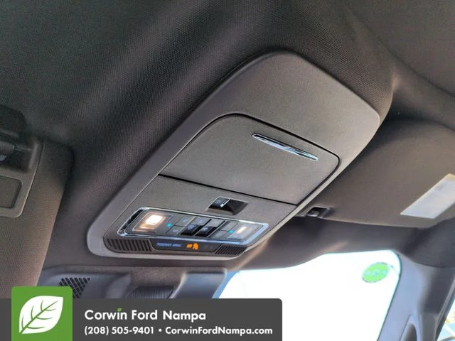 New 2026 Gray Metallic Ford King Ranch image 22