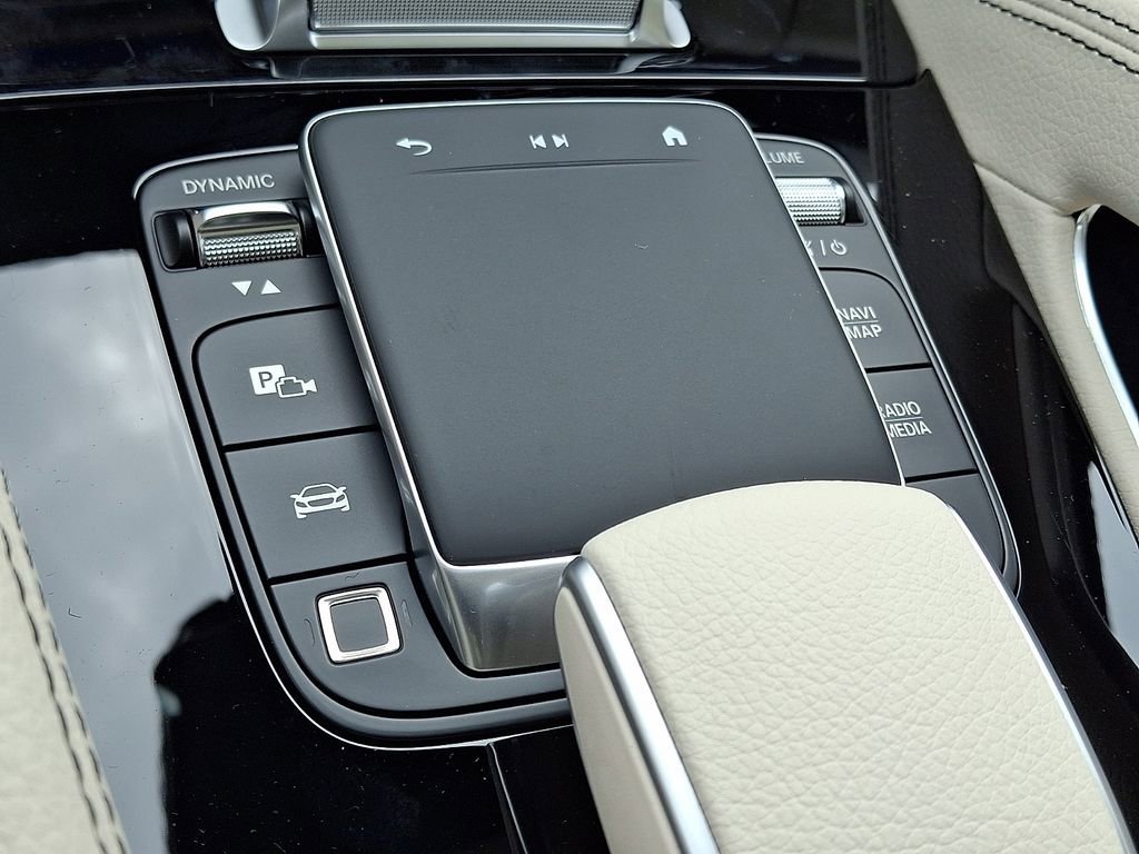 New 2026 Selenite Grey Metallic Mercedes-Benz GLE 450 image 40