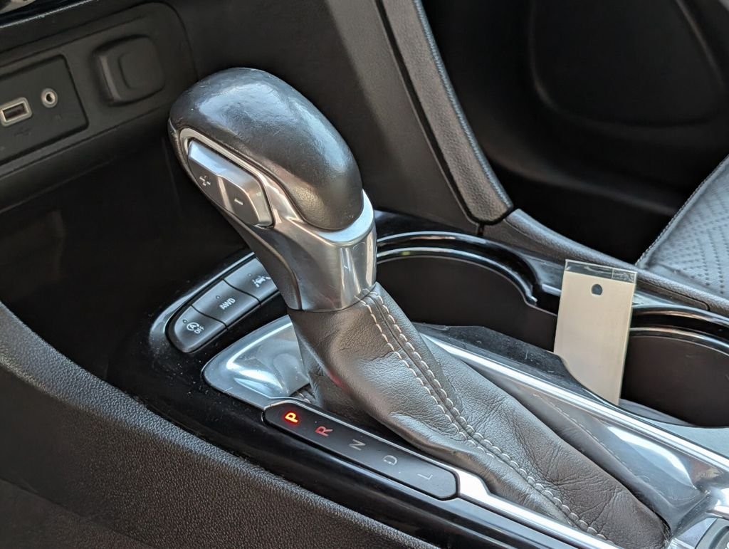 2020 Buick Encore GX Essence - Photo 28