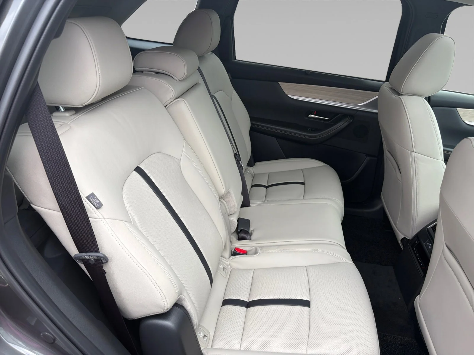 2026 Mazda CX-90 Preferred Package - Photo 16