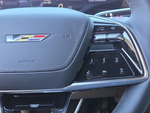 2026 Cadillac LYRIQ V Premium - Photo 24