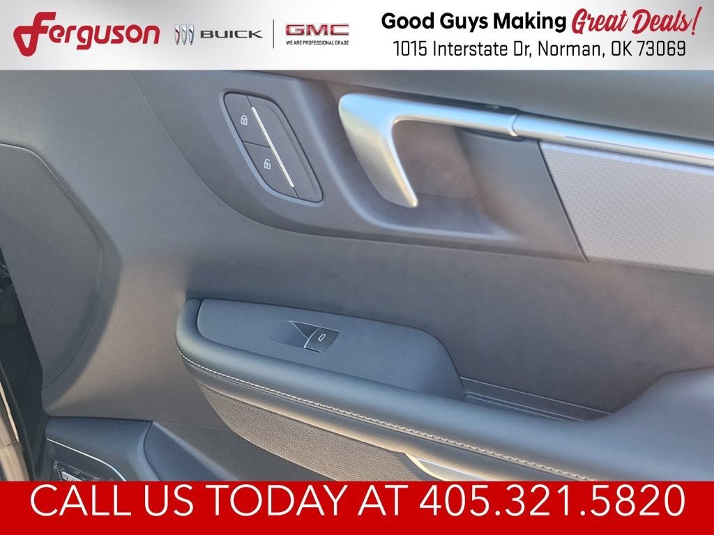 2026 Buick Enclave Sport Touring - Photo 40