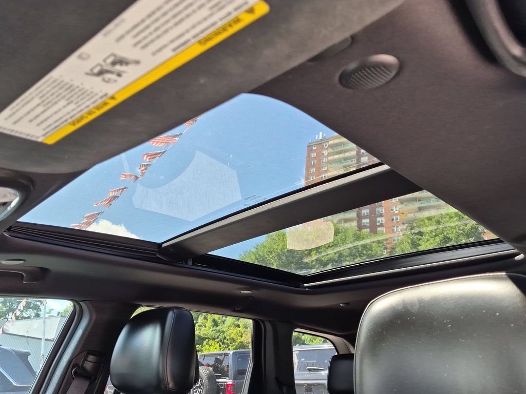Used 2019 Blue Jeep Limited X image 19