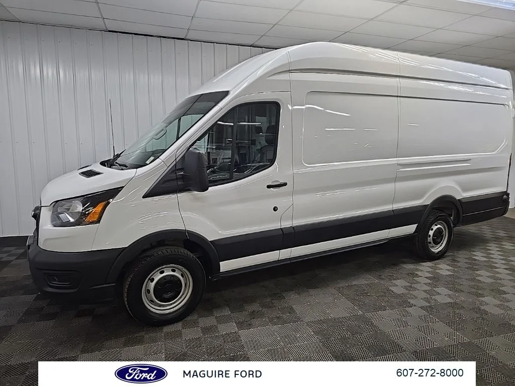 Used 2025 White Ford Base image 6