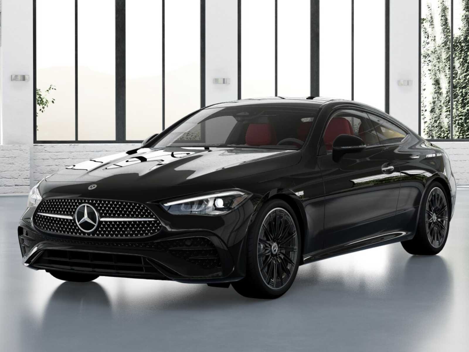 2026 Mercedes-Benz CLE 300 CLE 300