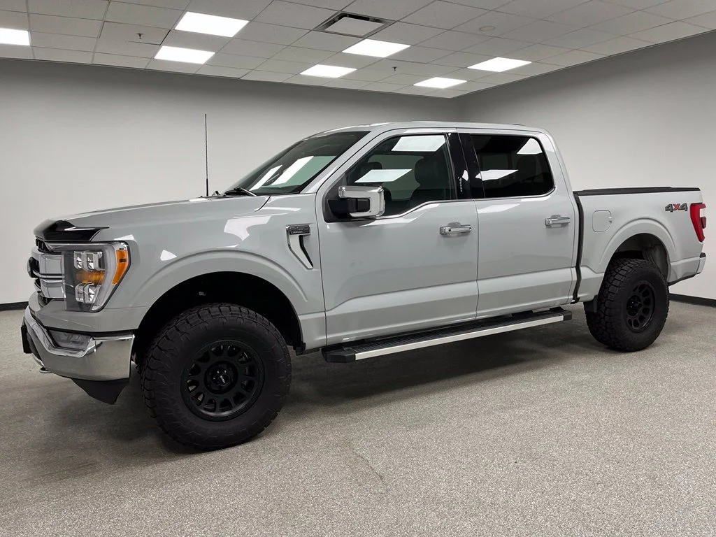 2023 Ford F-150 Lariat - Photo 6