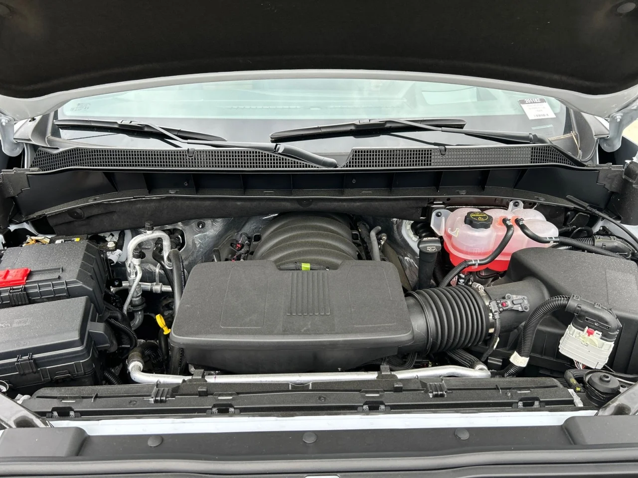 2026 Chevrolet Silverado 1500 High Country - Photo 8