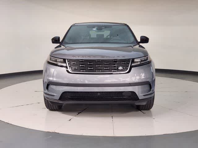 Used 2026 Zadar Grey Premium Metallic Land Rover S image 10