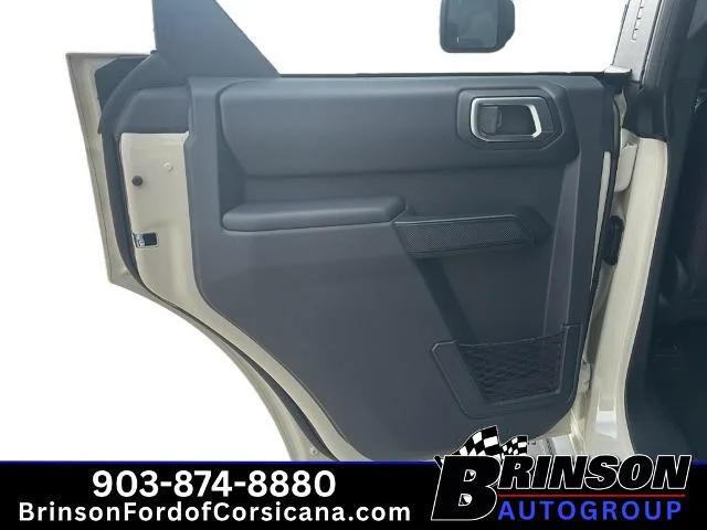 New 2026 Desert Sand Ford Outer Banks® image 27