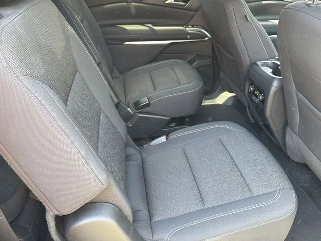 Used 2024 Gray Chevrolet LT image 36