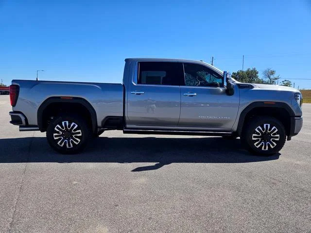 New 2026 Sterling Metallic GMC Denali Ultimate image 6
