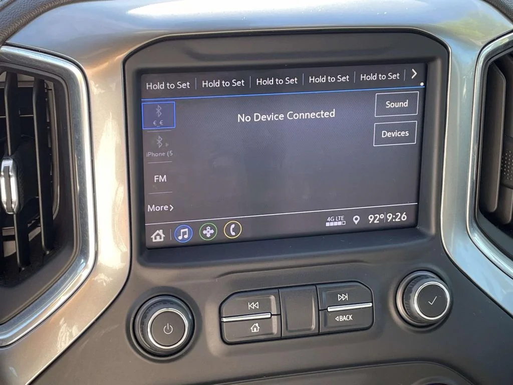 Certified Used 2019 SATIN STEEL METALLIC Chevrolet LT image 23