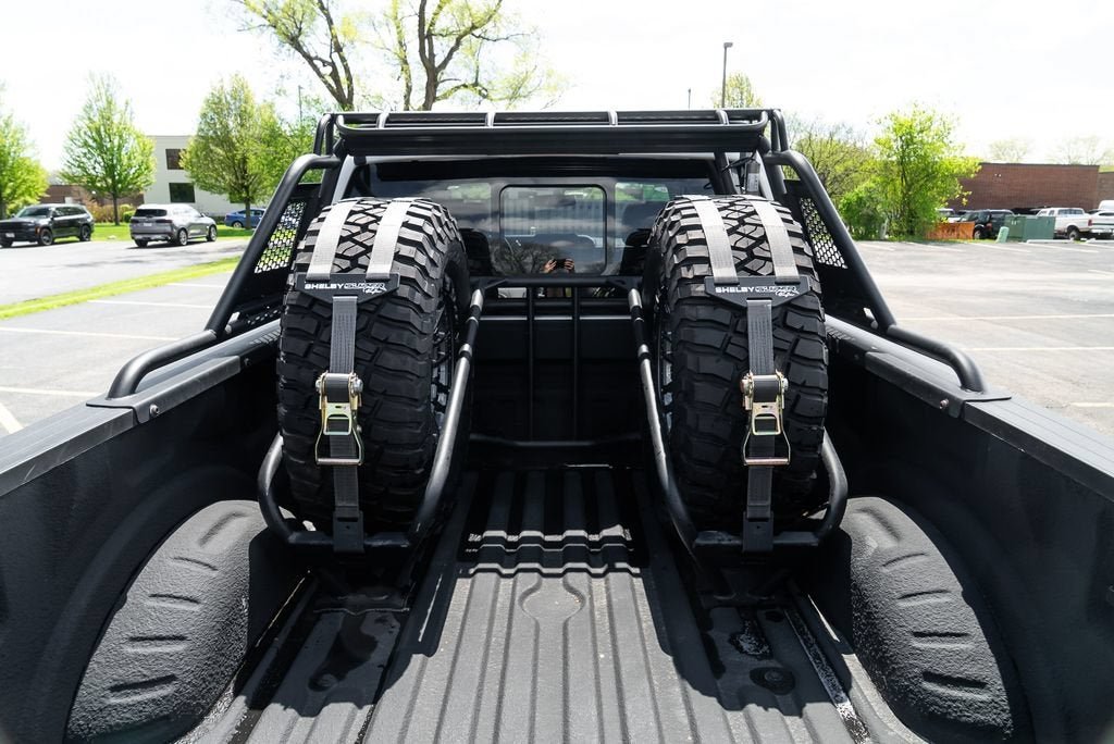2023 Ford F-250 Super Duty Lariat - Photo 22