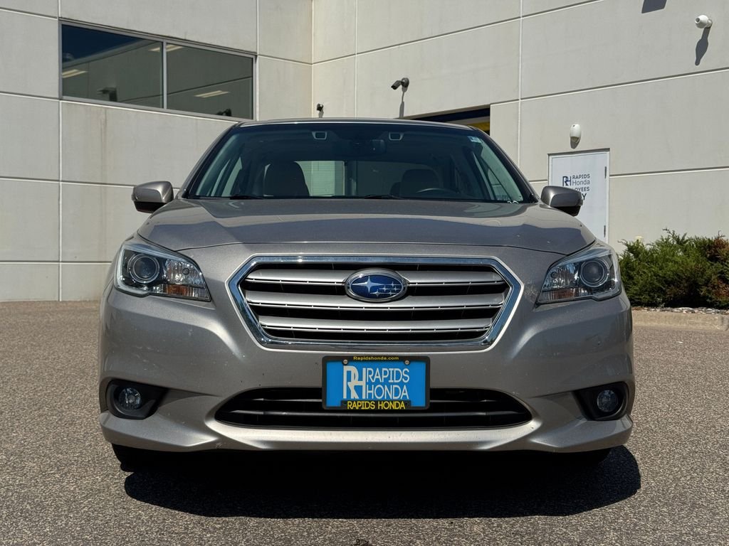 Used 2016 Subaru Legacy 2.5i Limited with VIN 4S3BNBN64G3005875 for sale in Coon Rapids, Minnesota