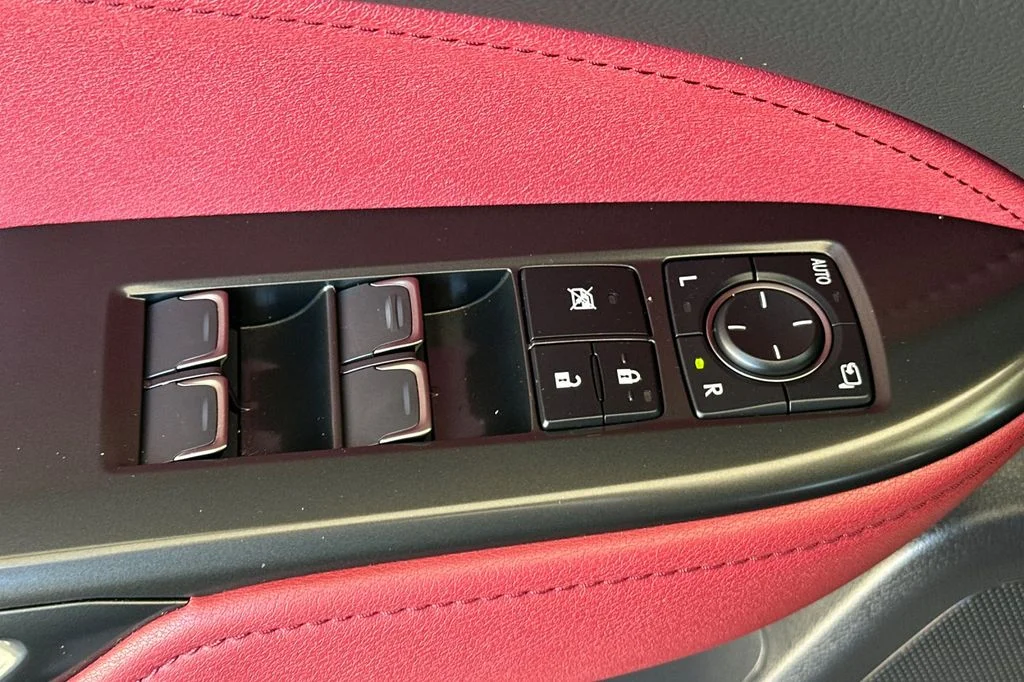 Used 2025 Silver Lexus 350h Premium image 12