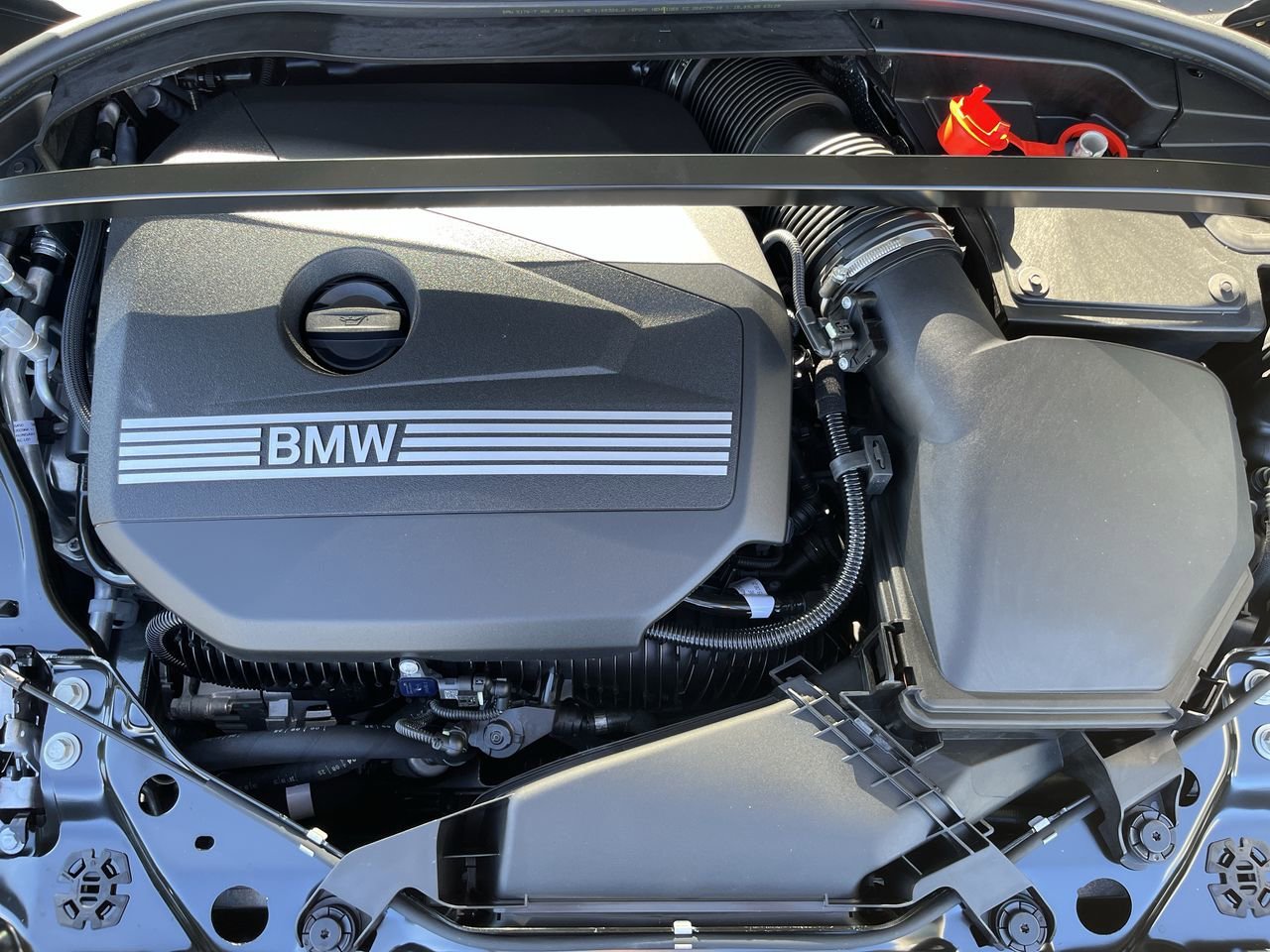 Used 2026 Storm Bay Metallic BMW 228 image 36