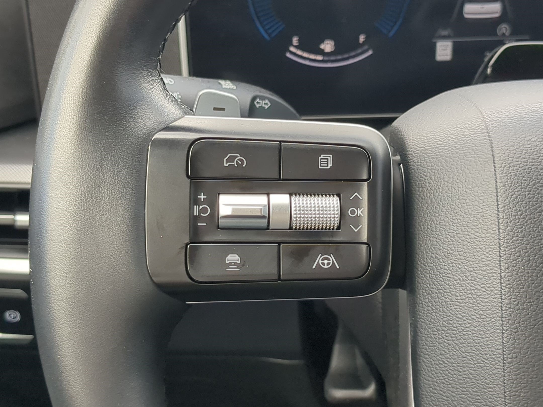 2026 Hyundai Santa Fe SEL - Photo 17