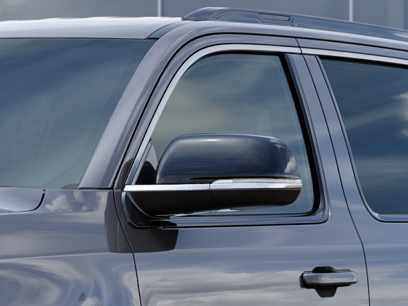 New 2026 Baltic-Gray Metallic Clear-Coat Exterior Paint Jeep 4x2 image 38