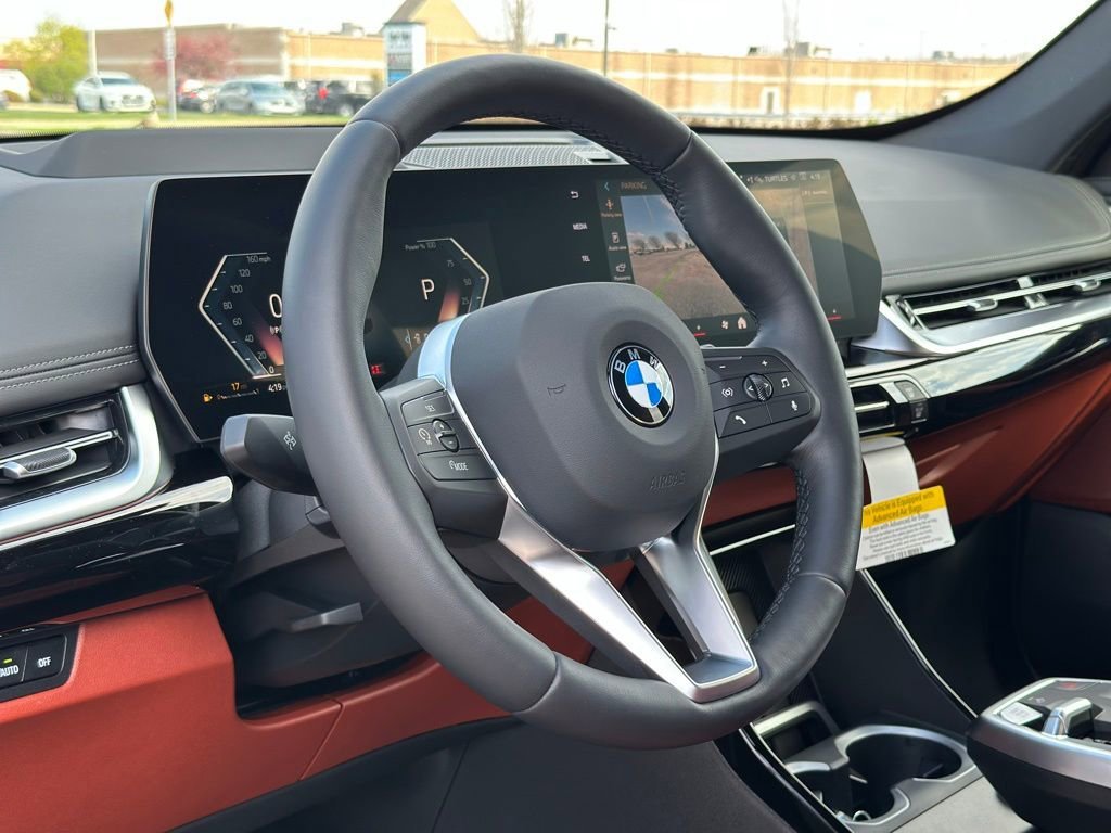 2026 BMW X1 XDrive28i - Photo 17