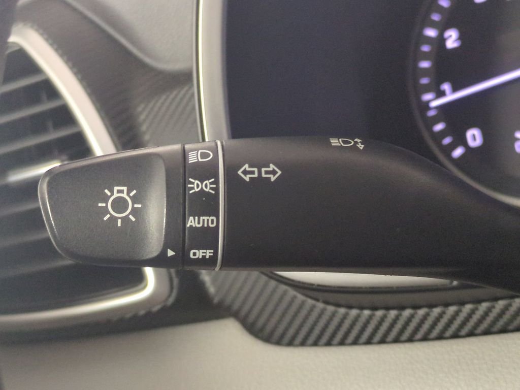 2021 Hyundai Tucson SEL - Photo 30