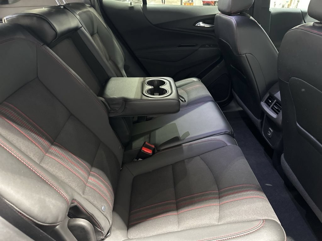 2024 Chevrolet Equinox RS - Photo 20