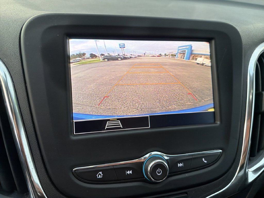 2024 Chevrolet Equinox LT - Photo 14