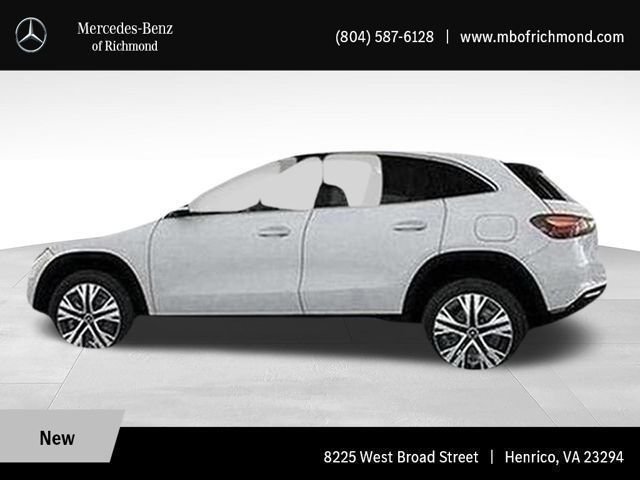 Certified Used 2026 White Mercedes-Benz GLA 250 image 32